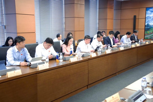 Đăng ký hộ tịch “phi địa giới hành chính” - bước tiến lớn của dự thảo Luật (sửa đổi)